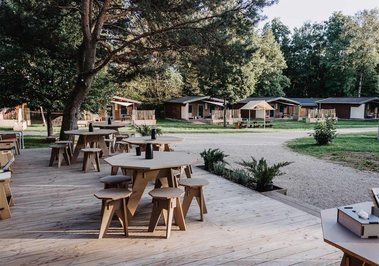 Destinature Dorf Suedeifel Ernzen Dış mekan fotoğraf