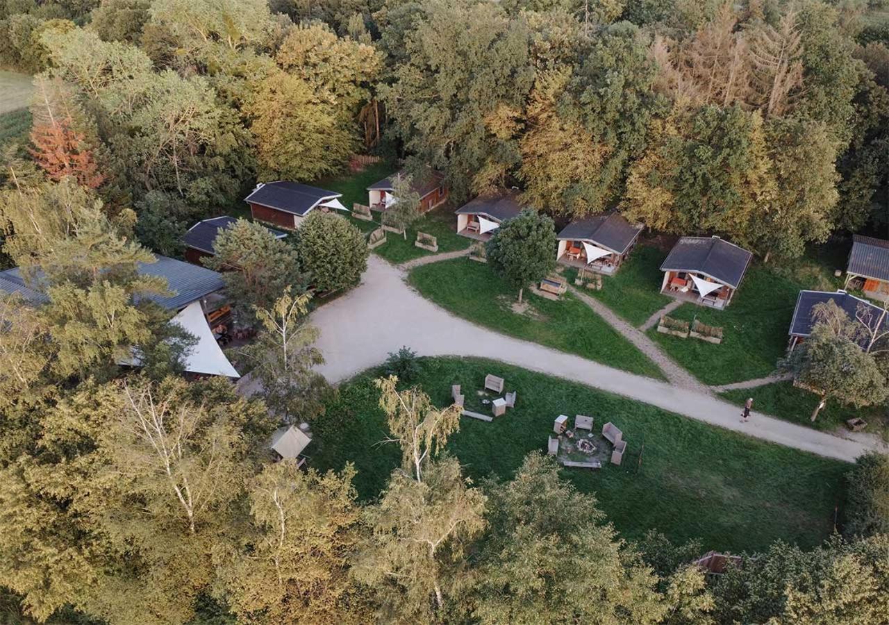Destinature Dorf Suedeifel Ernzen Dış mekan fotoğraf